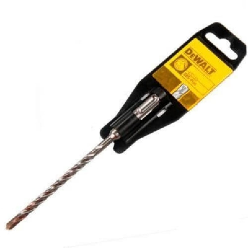 DEWALT DW00702-AE SDS PLUS DRILL BIT 6MM X 50MM X 110MM